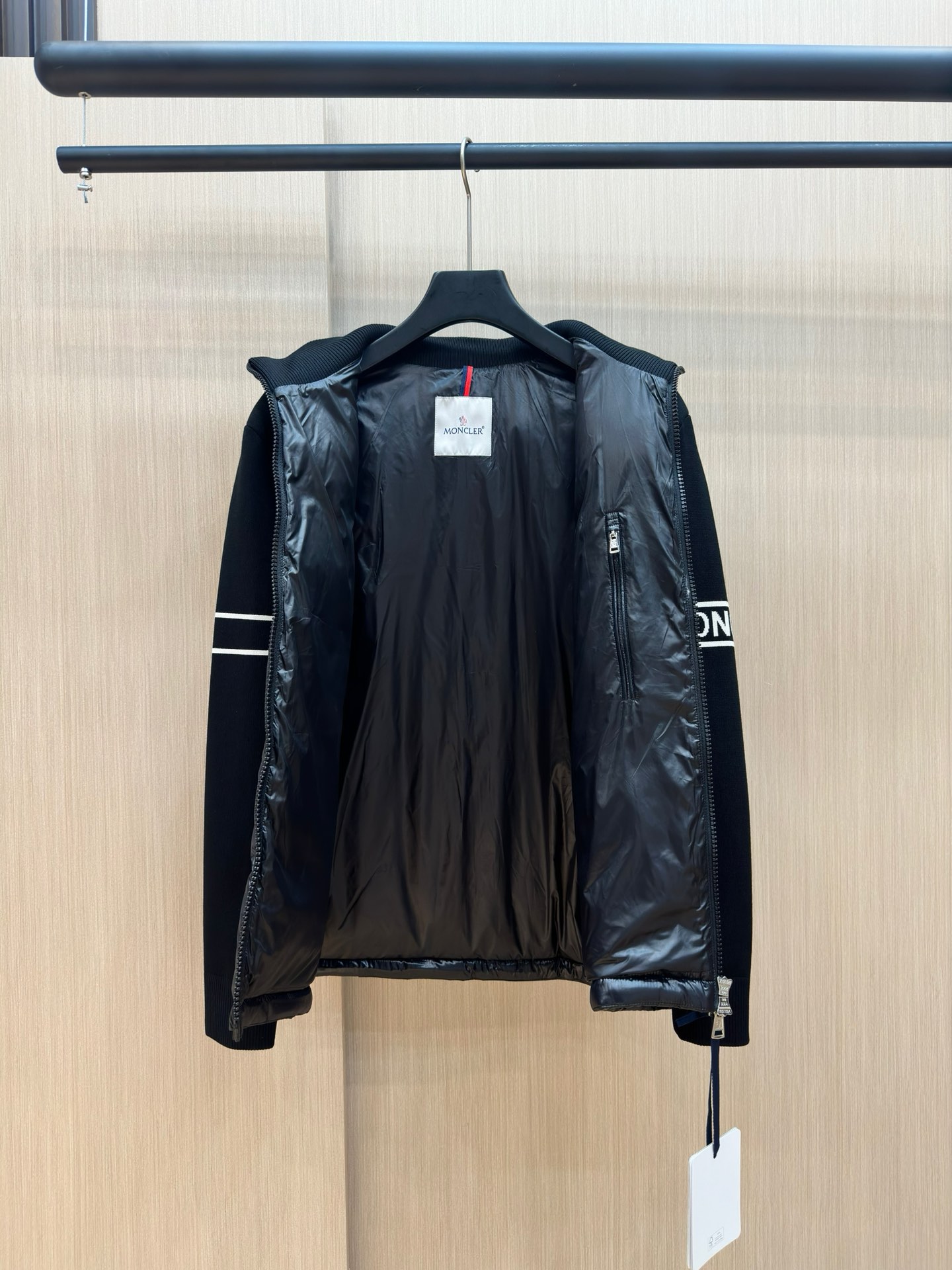 Moncler Down Jackets